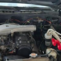 suzuky vitara 1990 cabrio 