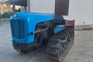 Trattore cingolato Landini CL 4000