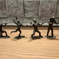 Sorpresine kinder soldatini