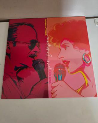 Vinile serie limitata 