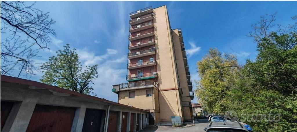 Appartamento – Limbiate, Mombello - Vista 4