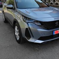 Peugeot 3008 Allure pack
