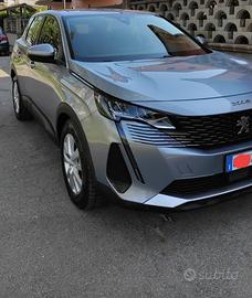 Peugeot 3008 Allure pack