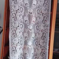 Coppia tende per arredo, anni 60