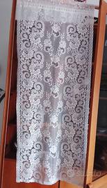 Coppia tende per arredo, anni 60