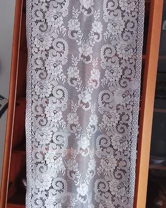 Coppia tende per arredo, anni 60