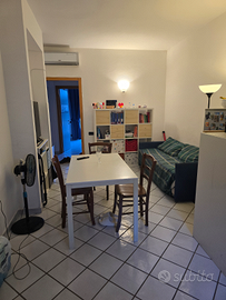 Camera in appartamento centrale