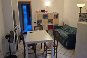 Camera in appartamento centrale