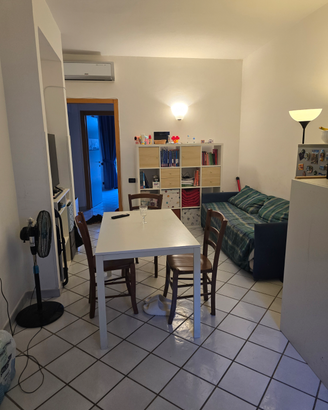 Camera in appartamento centrale