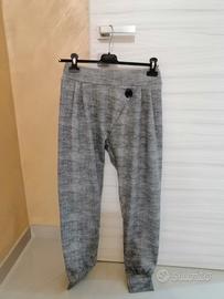 pantalone da donna taglia unica 