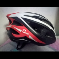 Casco ciclismo Briko Quarter