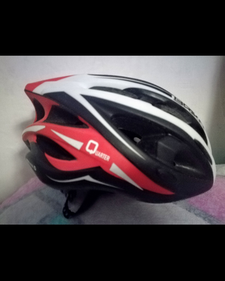 Casco ciclismo Briko Quarter