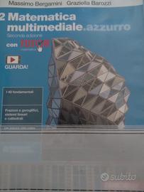 libri 2a liceo scienze umane 