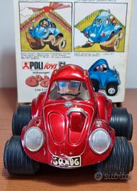 GO BUG GOBUG G1 POLITOYS POLISTIL