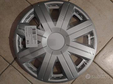 Copricerchi Auto 16"