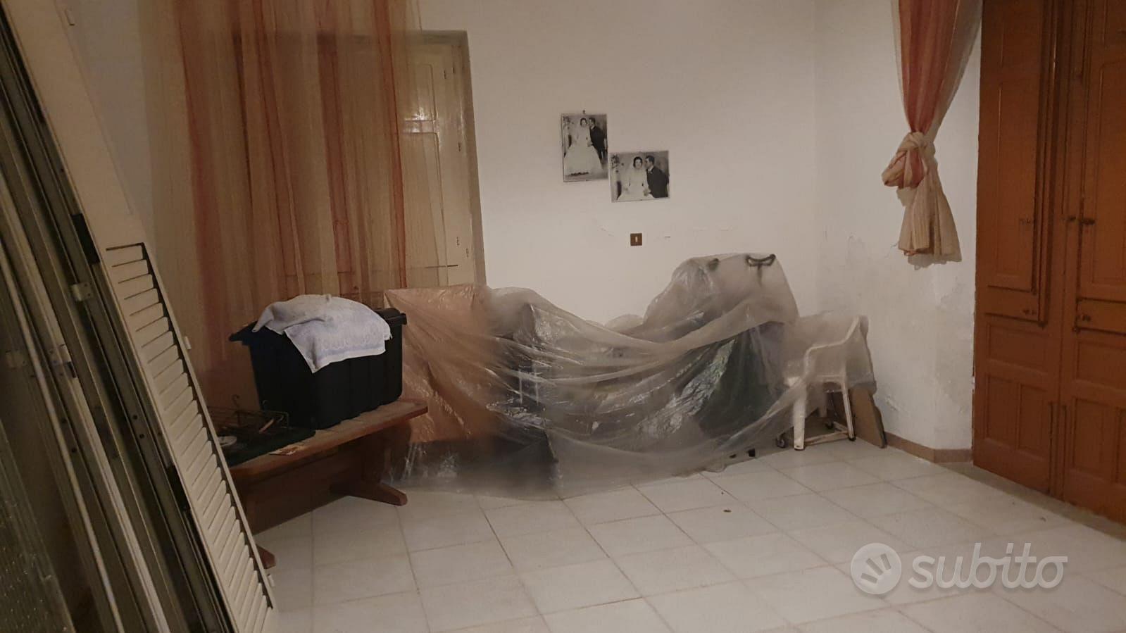 Appartamento – Valledolmo, Palermo - Altro