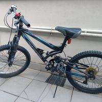 Mountain bike 20"