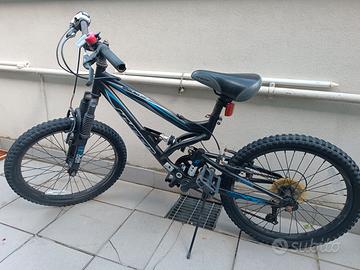 Mountain bike 20"