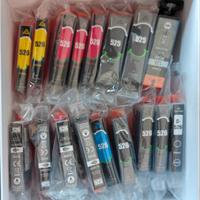 cartucce stampanti Canon PIXMA 