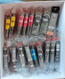 cartucce stampanti Canon PIXMA 