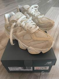 New balance 9060