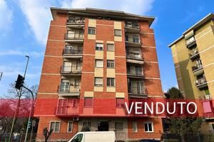 Appartamento di 55 m² con 2 locali a Sesto San Gio