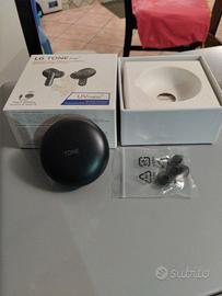 cuffie lg tone fp9