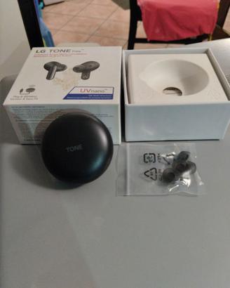 cuffie lg tone fp9