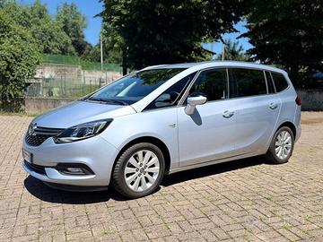 Opel Zafira IV 2017 1.6 cdti Innovation s&s 134cv