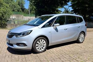 Opel Zafira IV 2017 1.6 cdti Innovation s&s 134cv