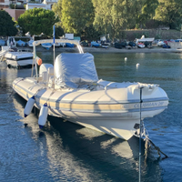 Gommone jokerboat 26