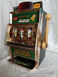 Slot Machine da tavolo WACO