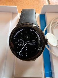 Google Pixel Watch 2