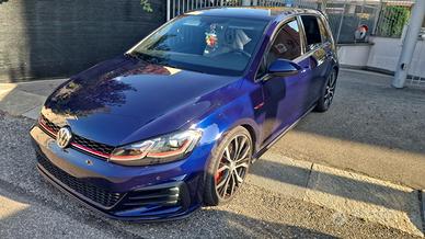 Volkswagen Golf 7.5 GTI
