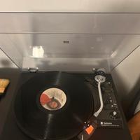 Giradischi technics sl-23