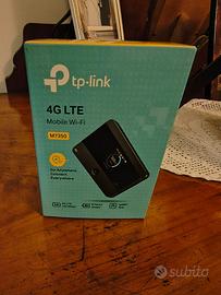 MODEM 4G LTE PORTATILE