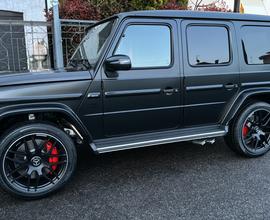 G63 amg