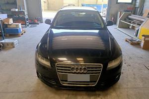 Audi A4 avant 1.8 tfsi