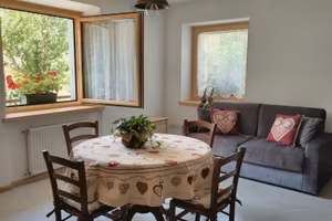 Casa vacanze al fresco in Trentino dal 21 agosto