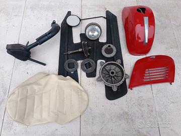 Ricambi Vespa