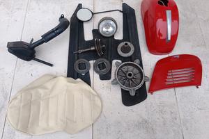 Ricambi Vespa