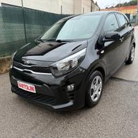 Kia Picanto 1.0 12V EcoGPL 5 porte Cool
