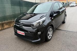 Kia Picanto 1.0 12V EcoGPL 5 porte Cool