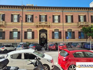 Palazzo Petyx Un Capolavoro Liberty nel Cuore di