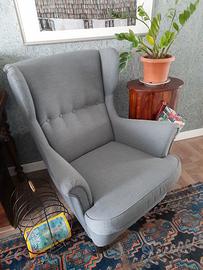 poltrona ikea