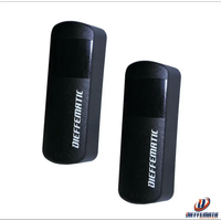 Coppia Di Fotocellule Per Automazione Cancello