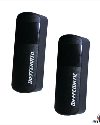 Coppia Di Fotocellule Per Automazione Cancello