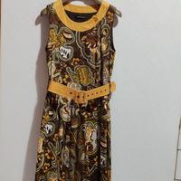 Vestito estivo Sandro Ferrone