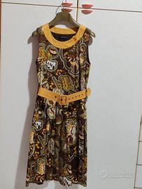 Vestito estivo Sandro Ferrone