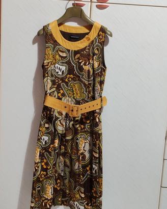 Vestito estivo Sandro Ferrone